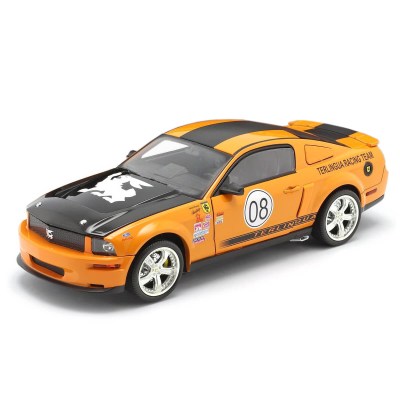 shelby collectibles, shelby, diecast, miniatura, 2008 shelby terlingua mustang, 2008 shelby, 2008 mustang, 2008 shelby mustang, shelby mustang, terlingua