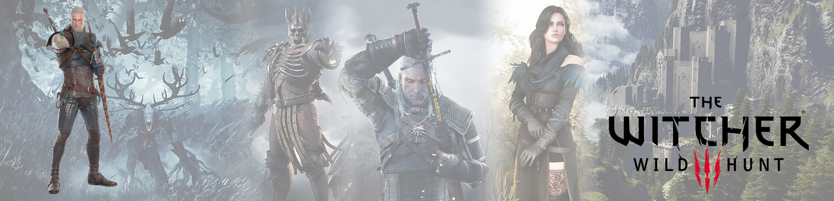 The Witcher 3