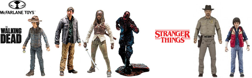 mcfarlane twd st a