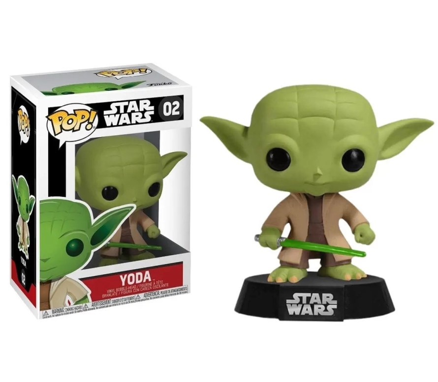 Yoda #02