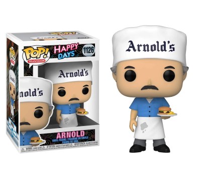 Arnold