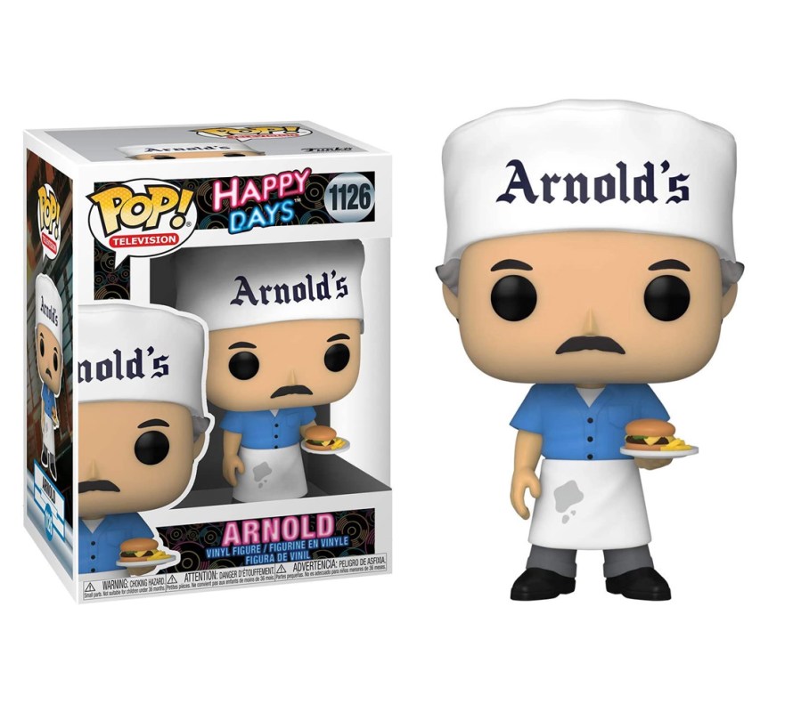 Arnold