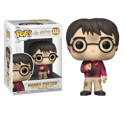 Harry Potter #132