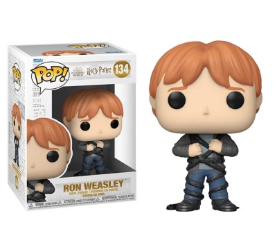 Ron Weasley #134