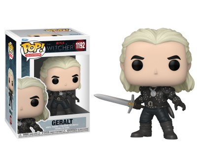 Geralt #1192