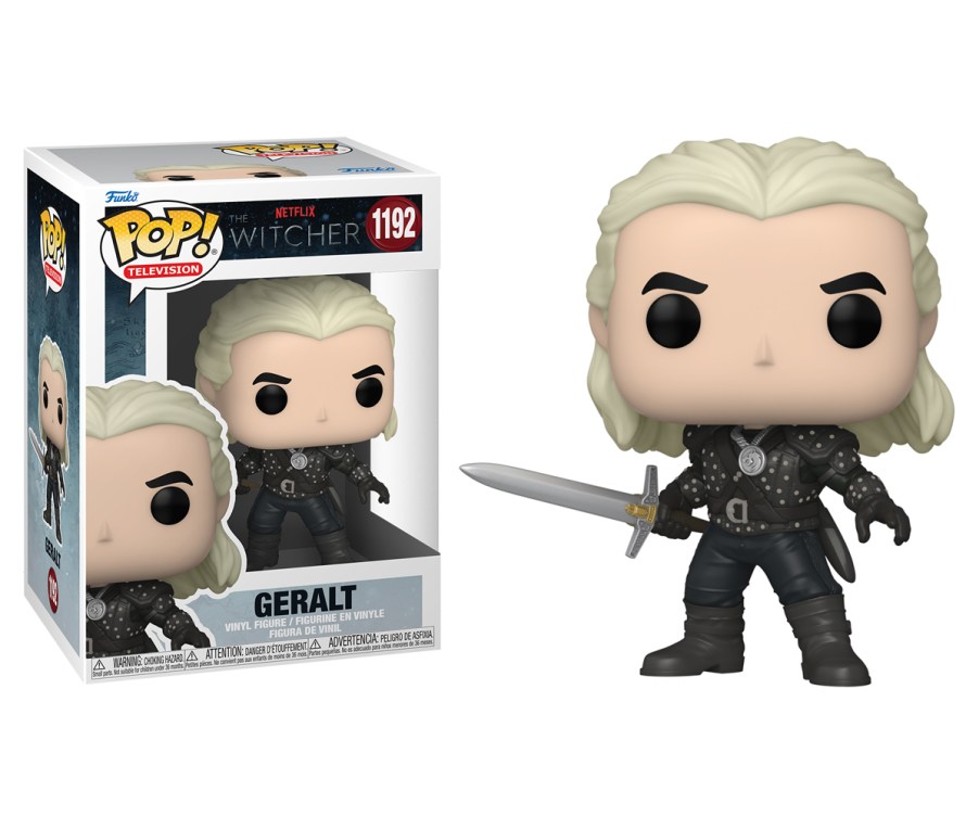 Geralt #1192
