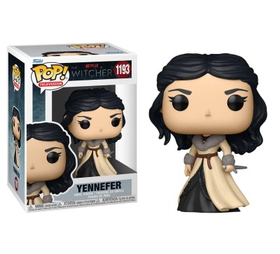 Yennefer #1193