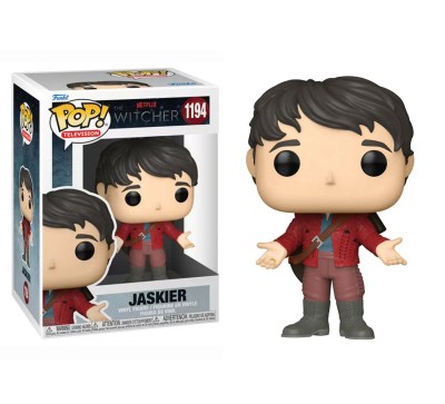 Jaskier #1194