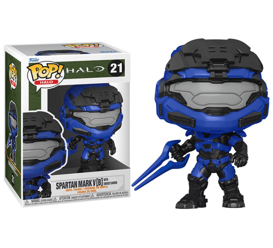 funko pop, funko, funko pop halo, funko halo, funko pop spartan amrk v, funko spartan mark v
