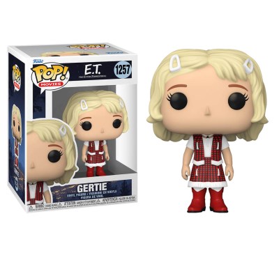 funko, funko pop, funko pop movies, et, funko pop et, funko et, gertie, funko pop gertie, funko gertie