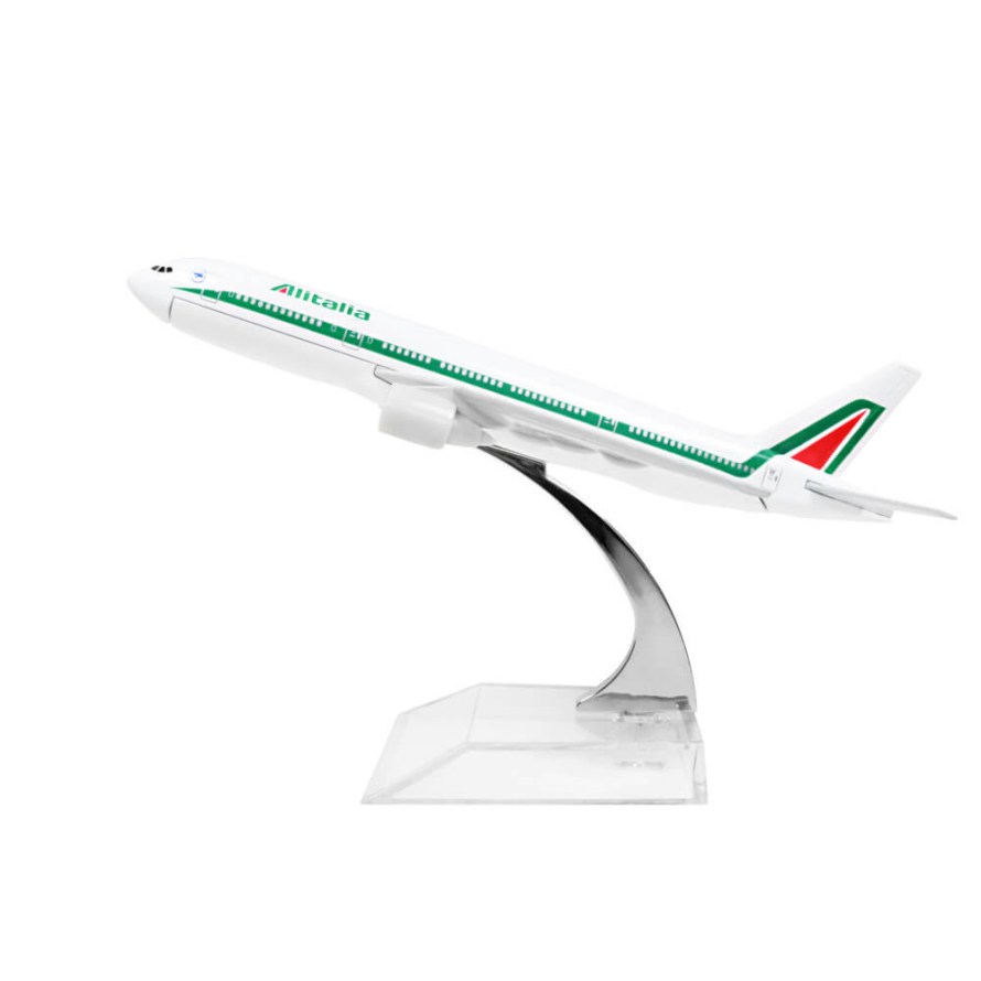 Alitalia