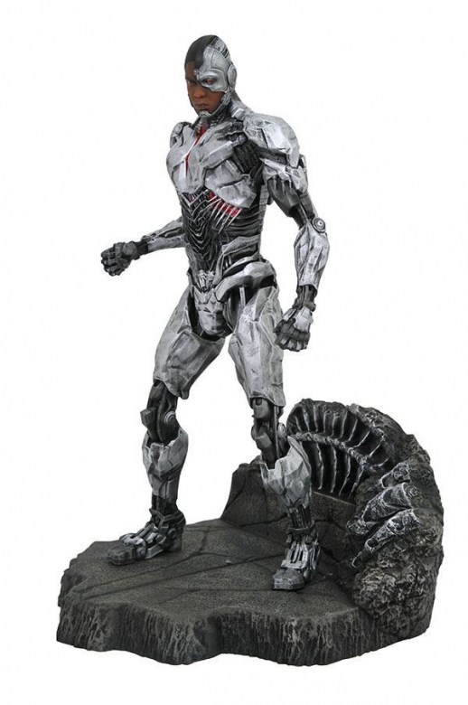CYBORG-1
