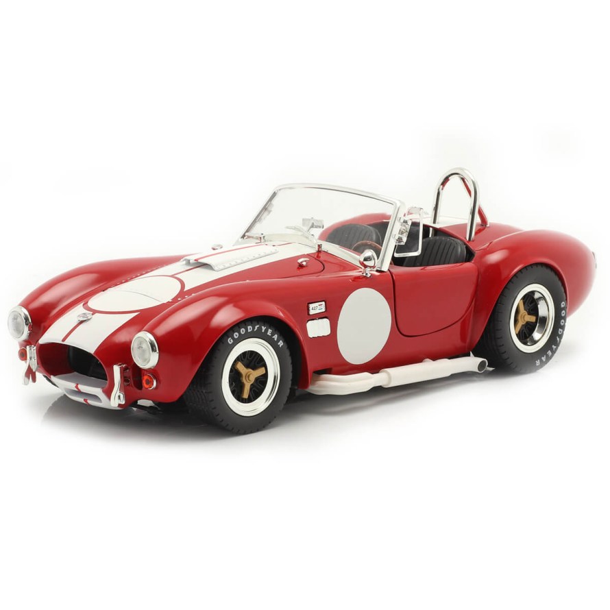 shelby collectibles, shelby cobra #shelby cobra 427, shelby cobra 427 sc, shelby, diecast, miniatura