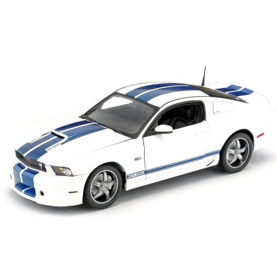 shelby collectibles, shelby, diecast, miniatura, 2011 ford shelby gt350, 2011 ford, 2011 shelby, shelby gt350, shelby gt 350